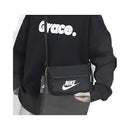 Bolsa Nike tiracolo black