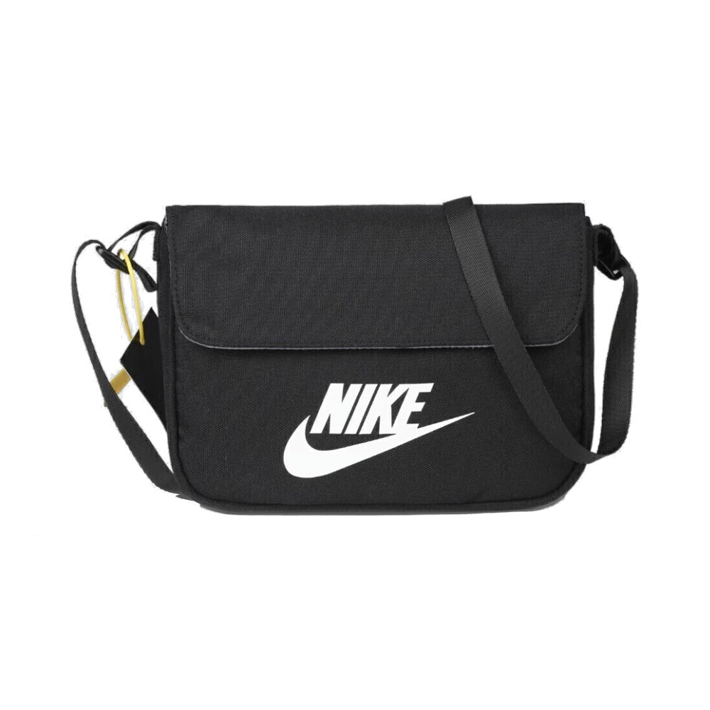 Bolsa Nike tiracolo black