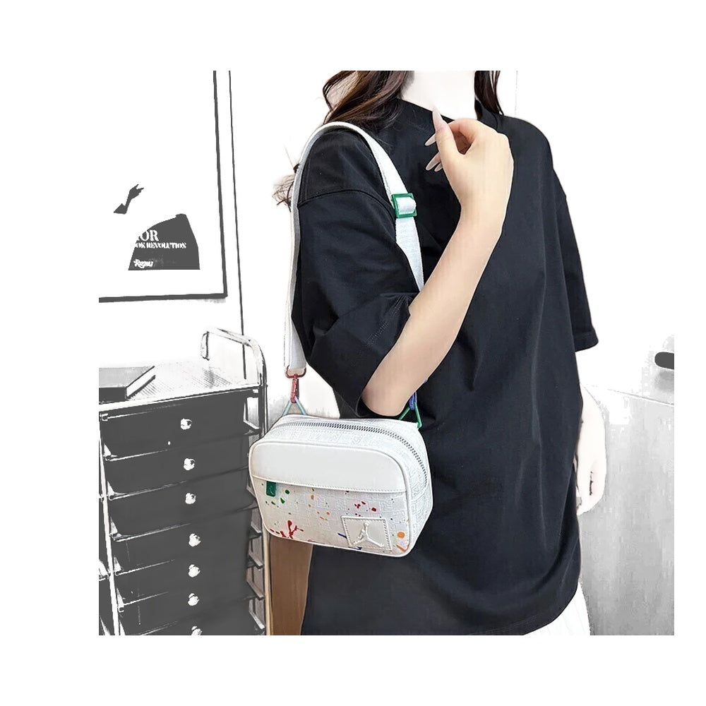 Bolsa SHOULDER AIR JORDAN - Colors