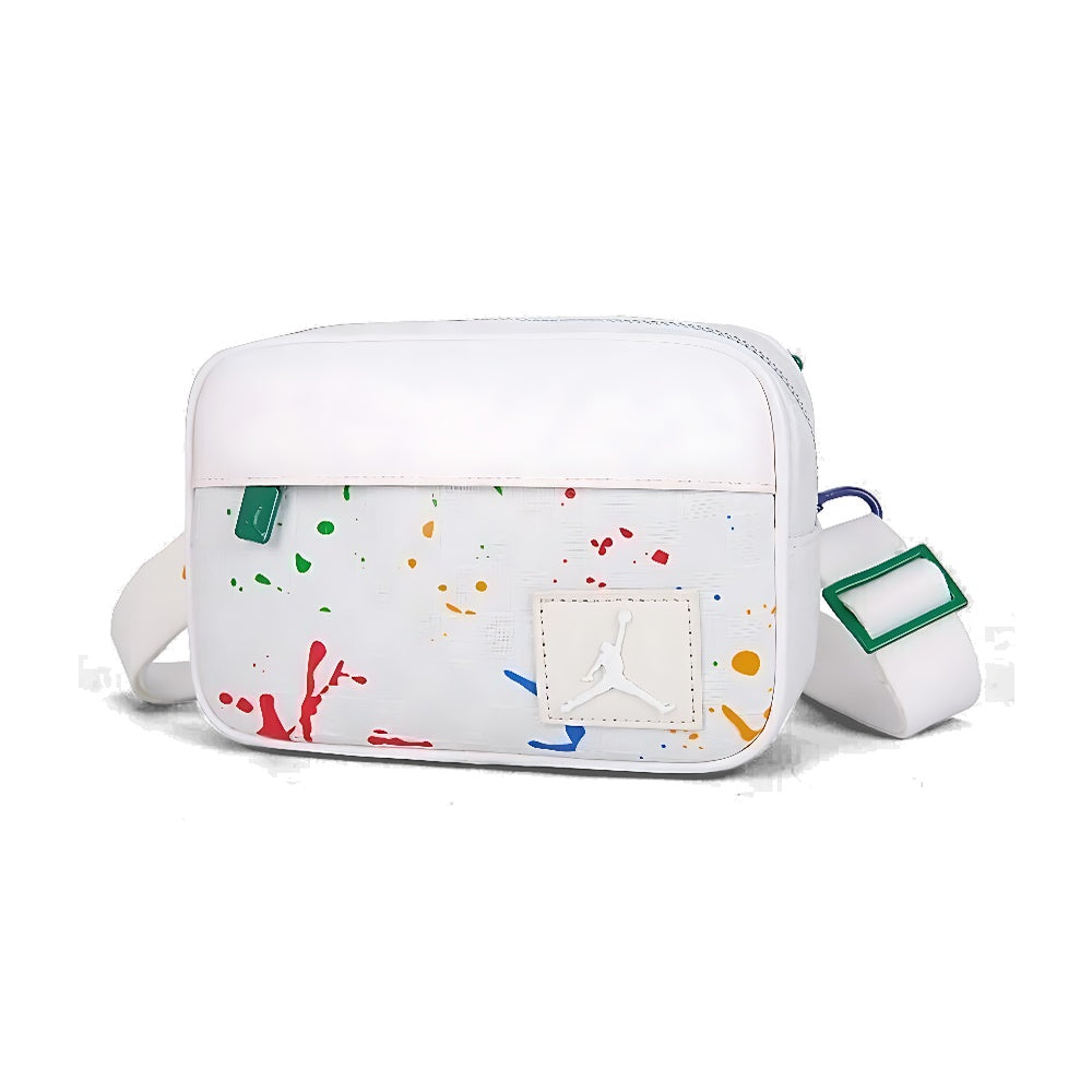 Bolsa SHOULDER AIR JORDAN - Colors