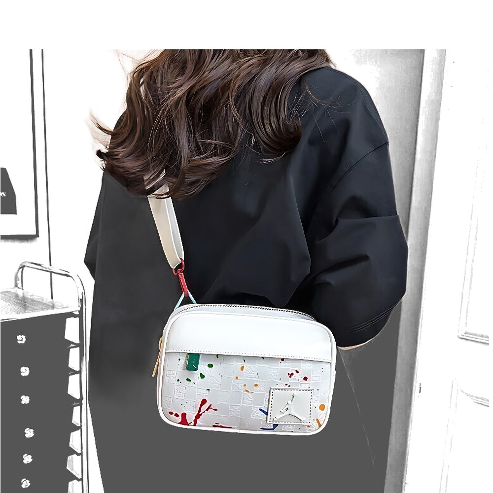 Bolsa SHOULDER AIR JORDAN - Colors