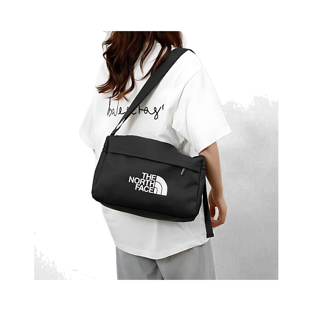 Bolsa The North Face - rino black