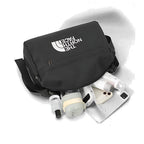 Bolsa The North Face - rino black