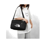 Bolsa The North Face - rino black