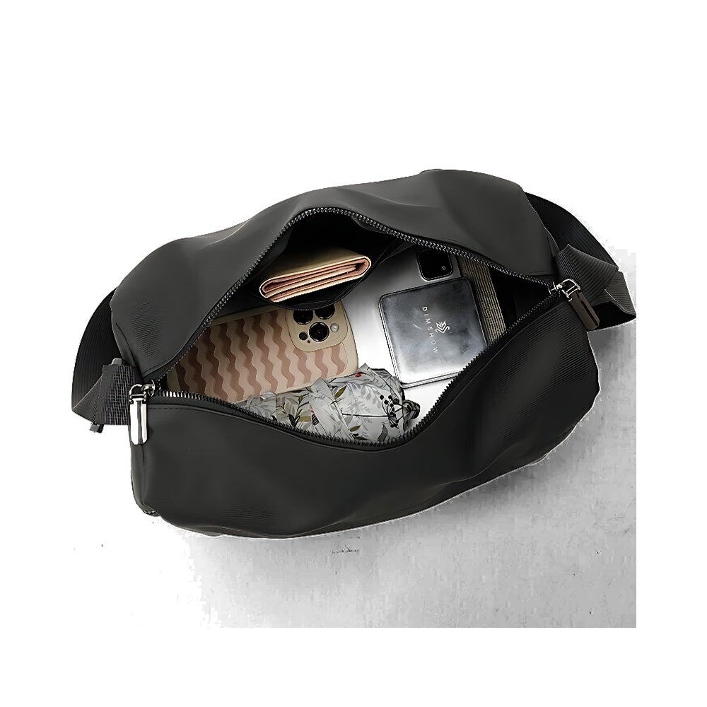 Bolsa The North Face - rino black