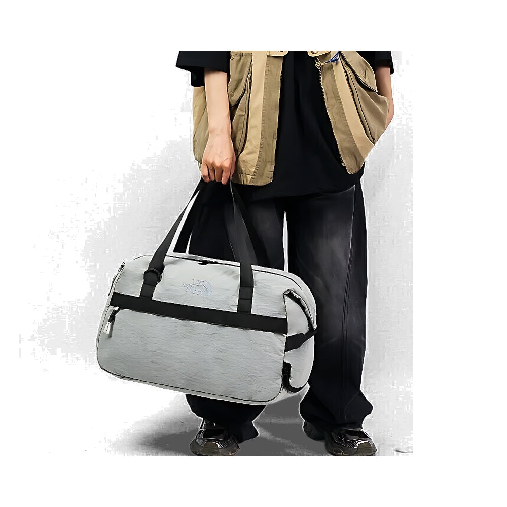 Bolsa The North Face - village grey