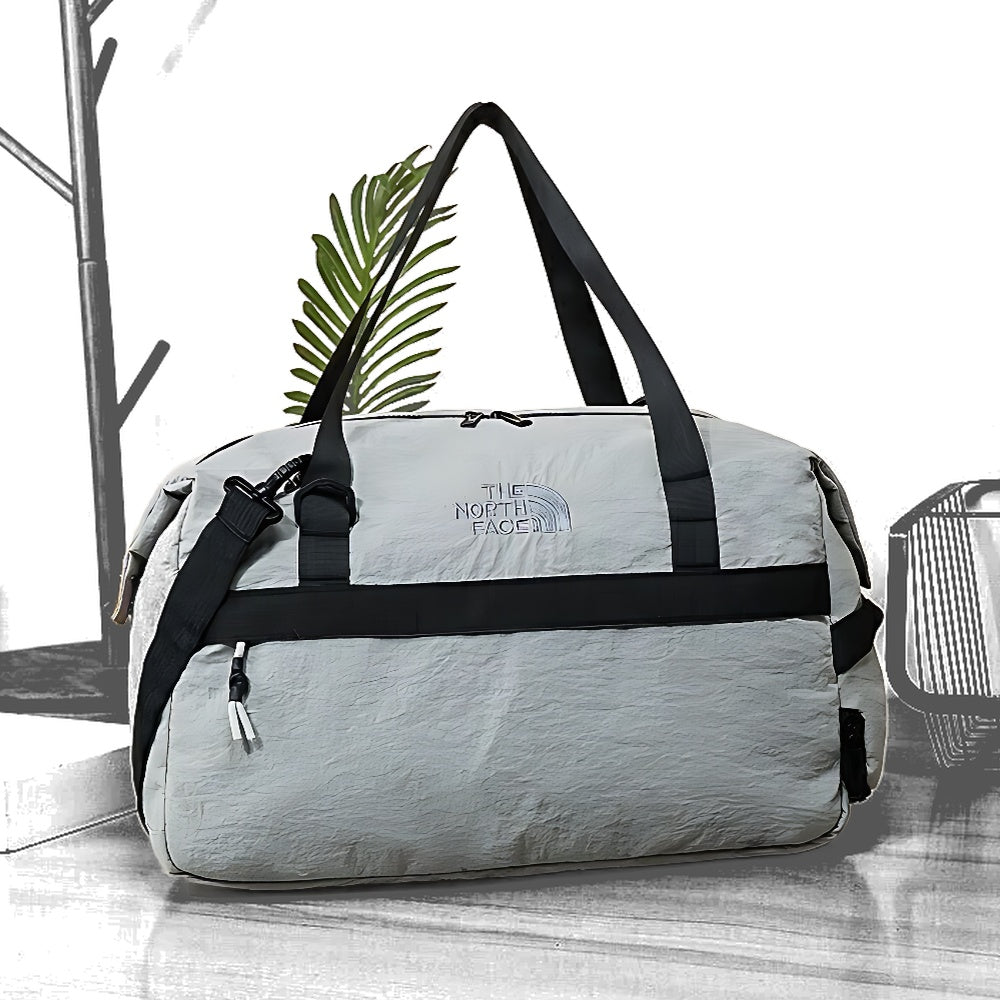 Bolsa The North Face - village grey