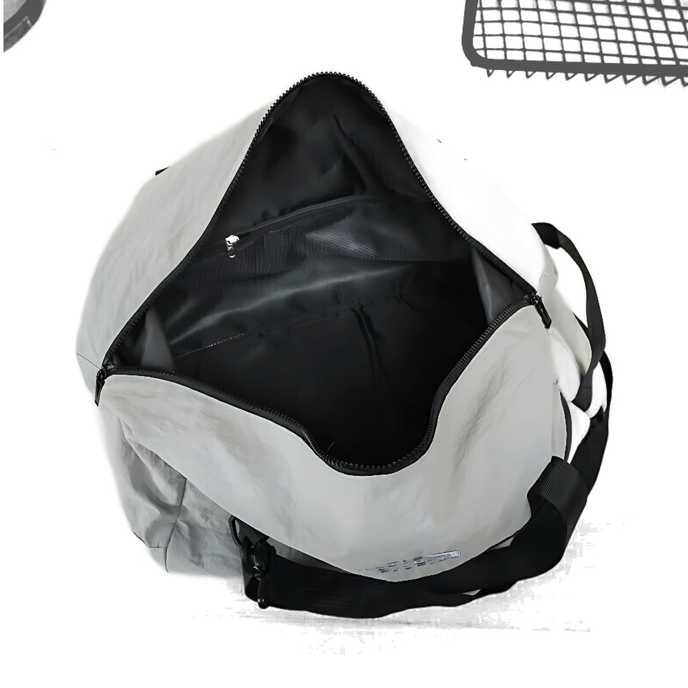 Bolsa The North Face - village grey