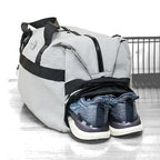 Bolsa The North Face - village grey
