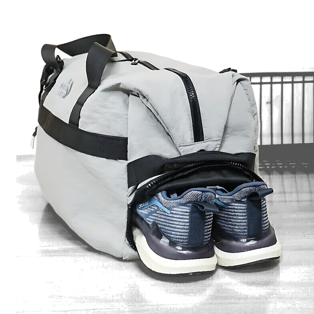 Bolsa The North Face - village grey
