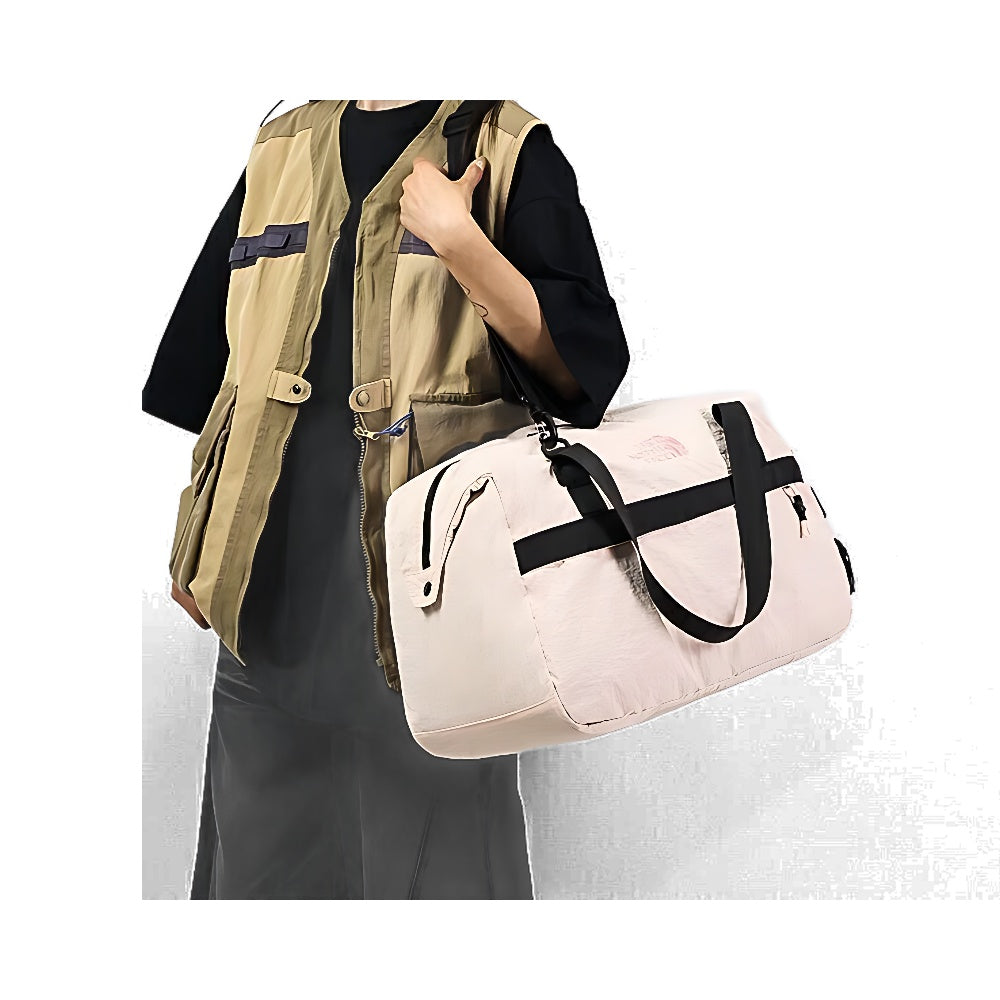 Bolsa The North Face - village rose