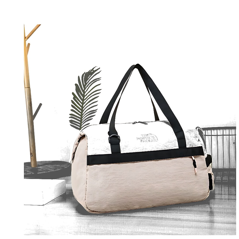 Bolsa The North Face - village rose