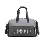 Mala AIR JORDAN - bag black