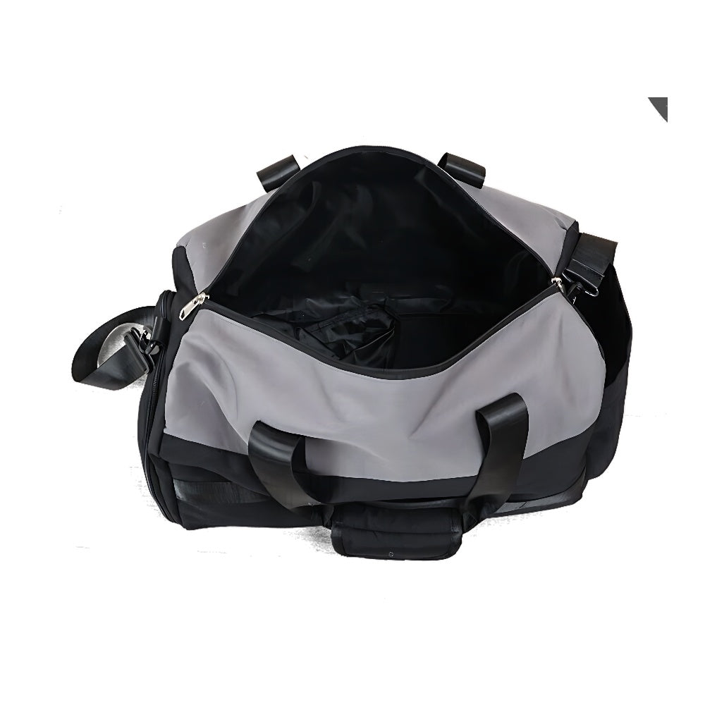 Mala AIR JORDAN - bag black
