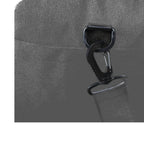 Mala AIR JORDAN - bag black