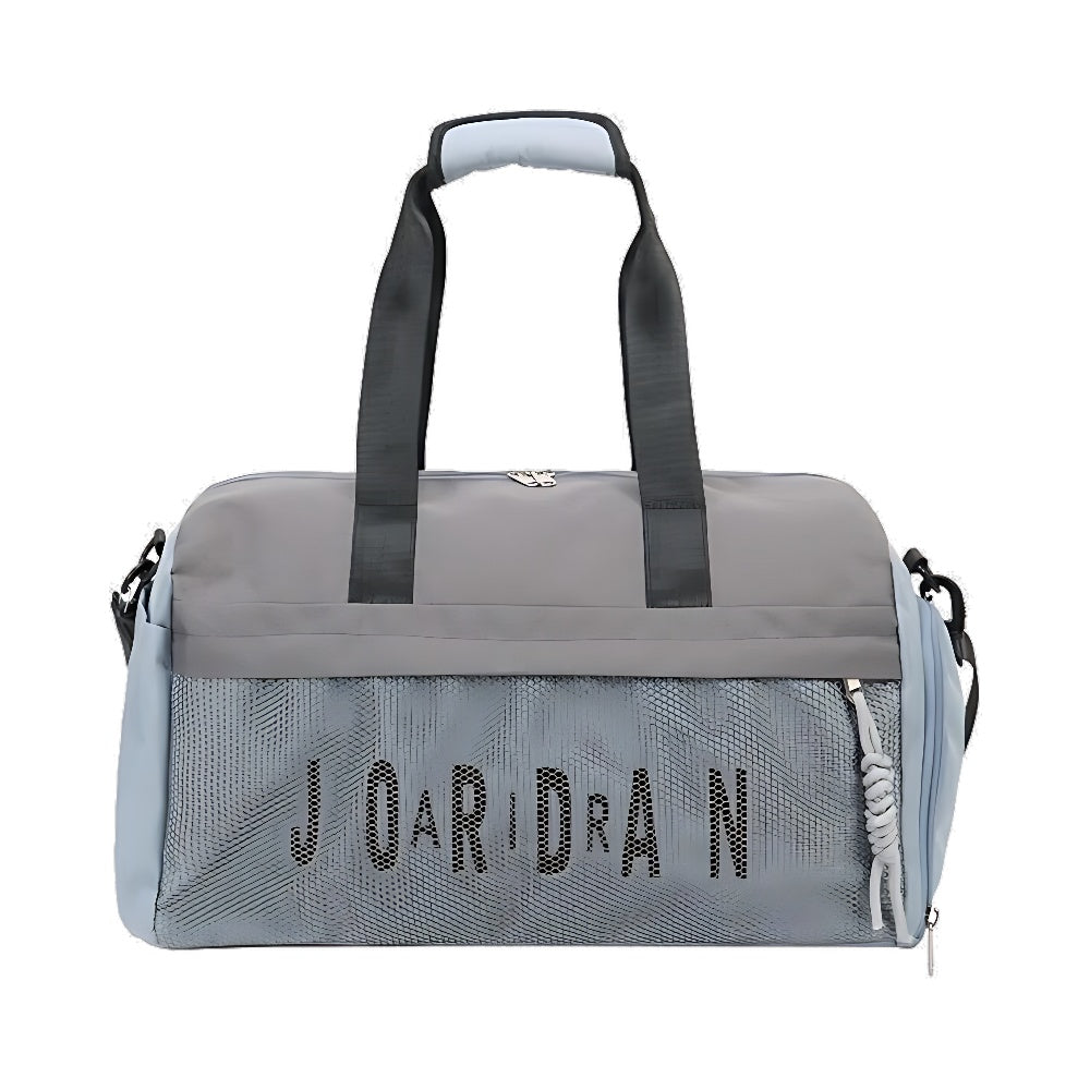 Mala AIR JORDAN - bag blue