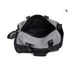 Mala AIR JORDAN - bag grey