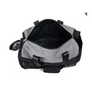 Mala AIR JORDAN - bag grey