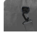 Mala AIR JORDAN - bag grey