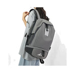 Mochila ADIDAS luck