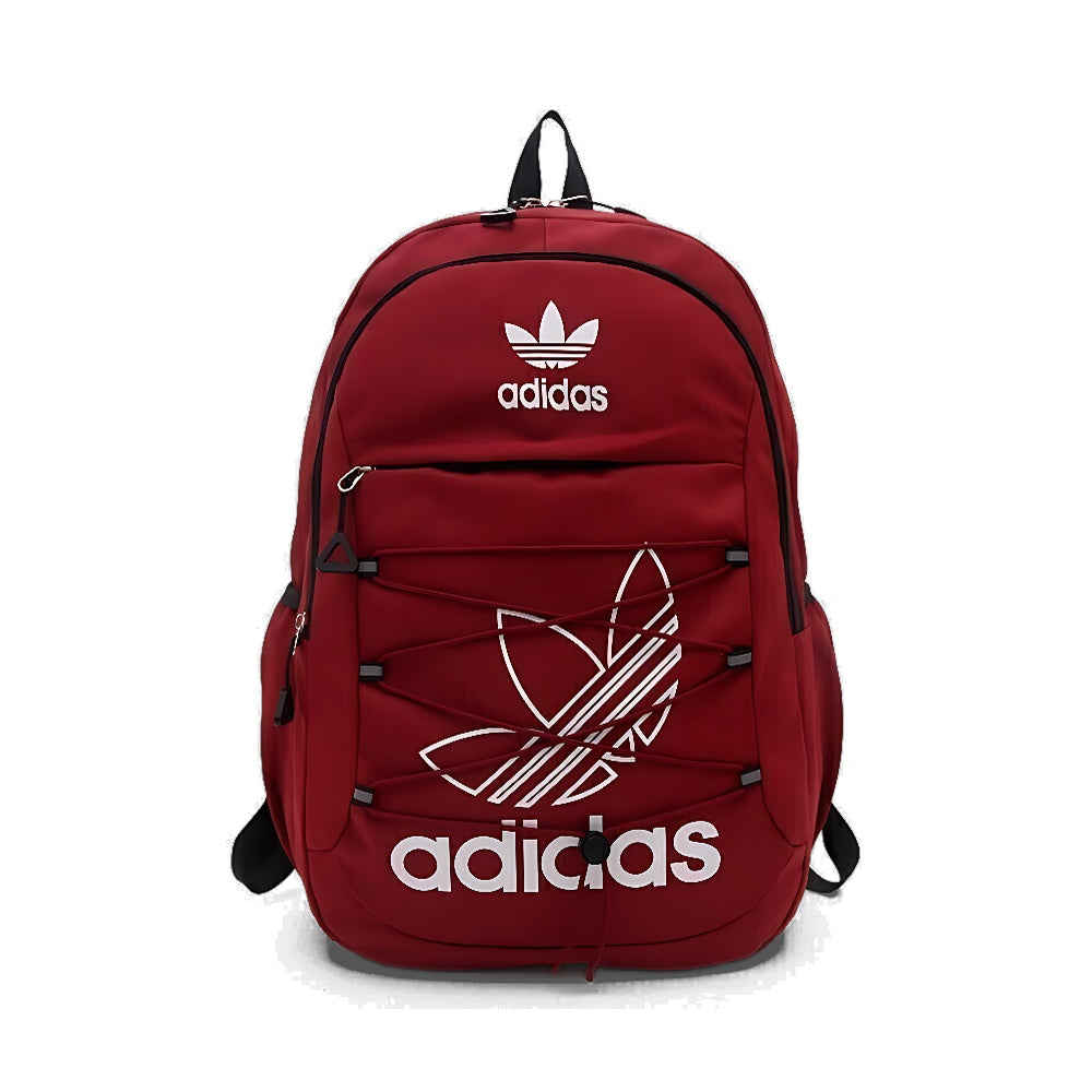 Mochila ADIDAS ORIGINALS red