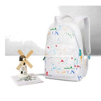 Mochila AIR JORDAN - colors