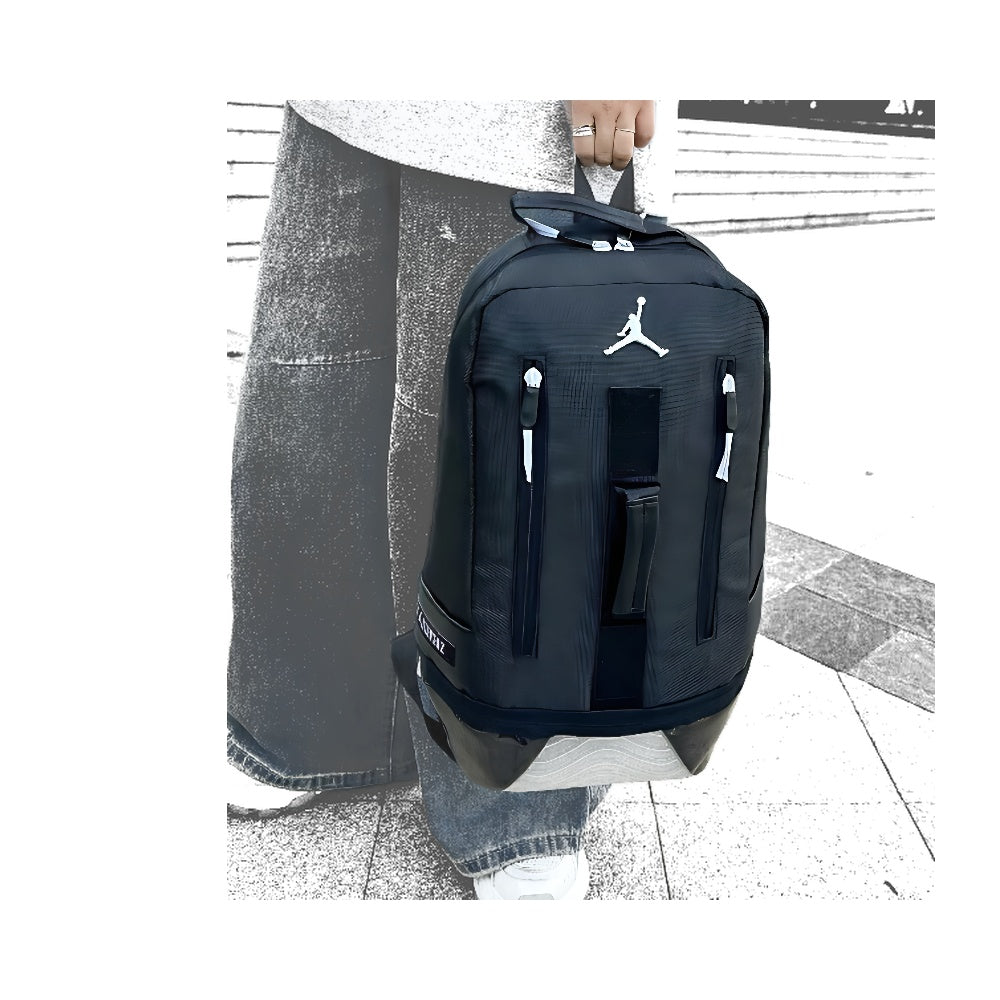 Mochila AIR JORDAN classic 23 black