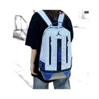 Mochila AIR JORDAN classic 23 blue