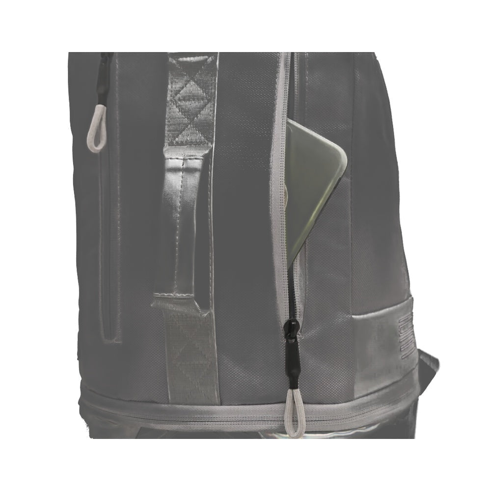Mochila AIR JORDAN classic 23 blue