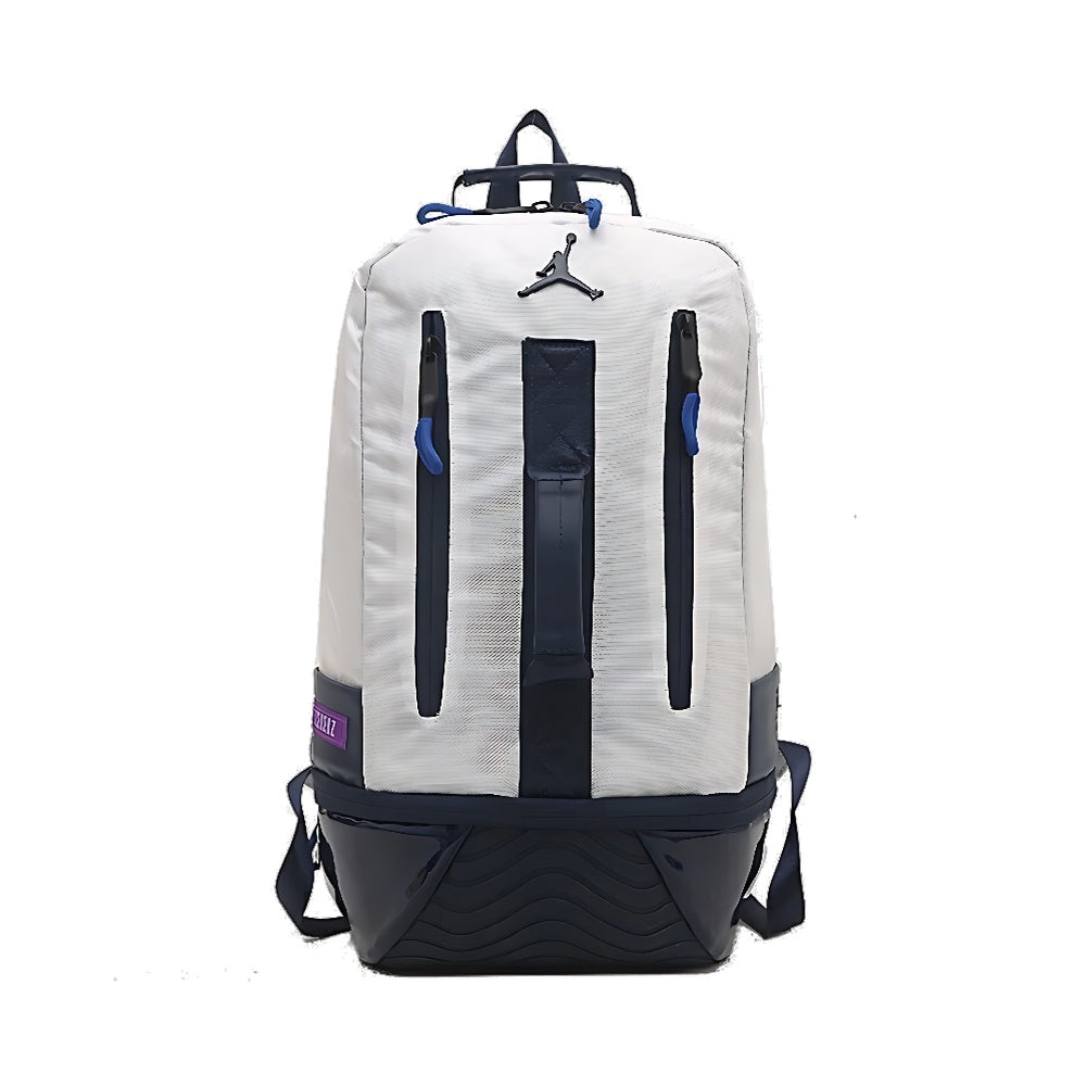 Mochila AIR JORDAN classic 23 bluwhite