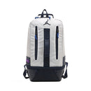 Mochila AIR JORDAN classic 23 bluwhite