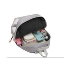 Mochila AIR JORDAN classic 23 bluwhite