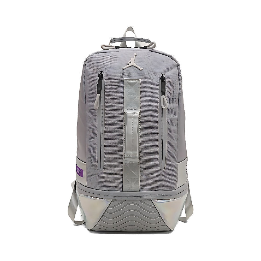 Mochila AIR JORDAN classic 23 grey