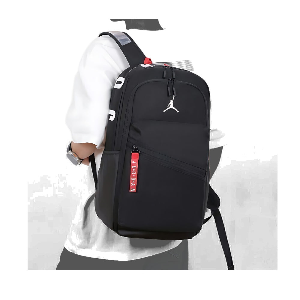 Mochila AIR JORDAN concept black