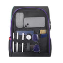 Mochila AIR JORDAN concept black