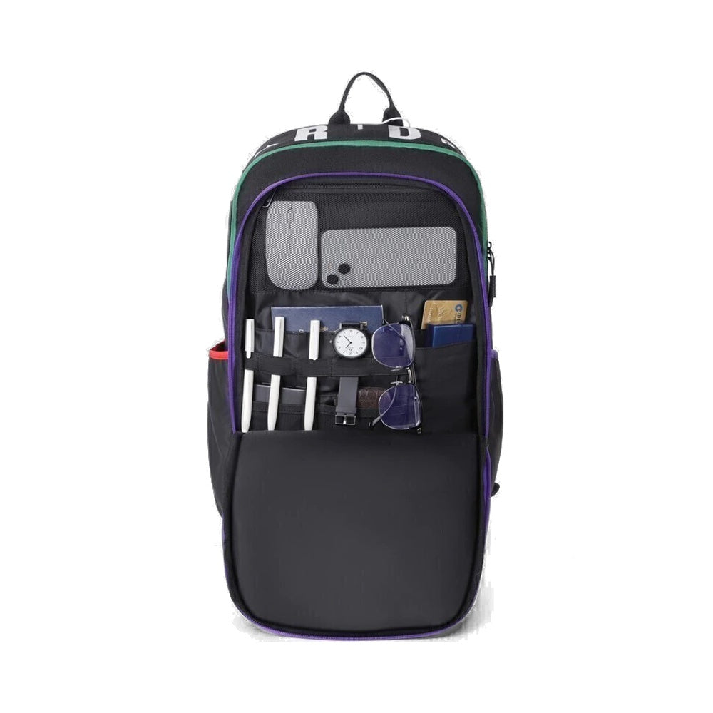 Mochila AIR JORDAN concept black