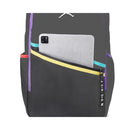 Mochila AIR JORDAN concept black