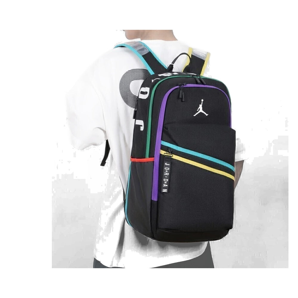 Mochila AIR JORDAN concept color