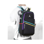 Mochila AIR JORDAN concept color