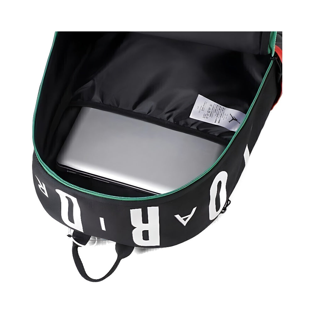 Mochila AIR JORDAN concept color
