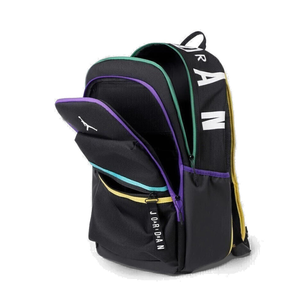 Mochila AIR JORDAN concept color two
