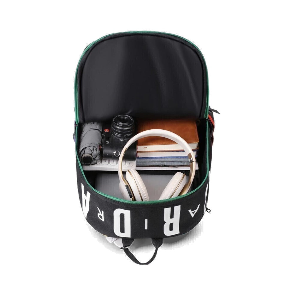 Mochila AIR JORDAN concept color two