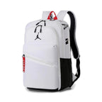 Mochila AIR JORDAN concept white