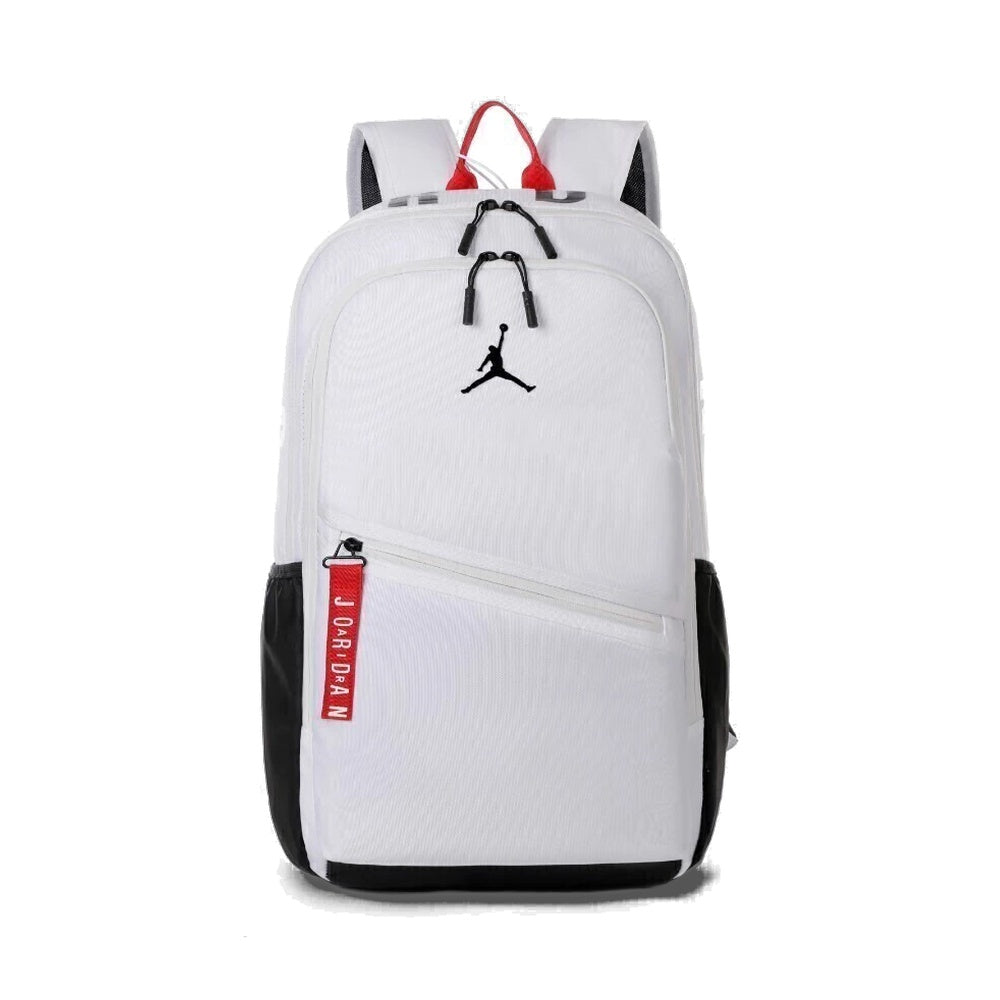 Mochila AIR JORDAN concept white