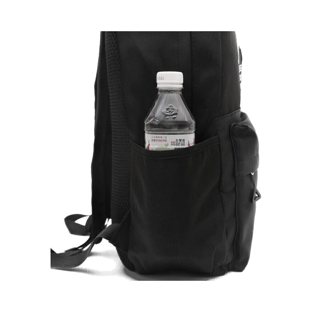 Mochila AIR JORDAN Jgger azul
