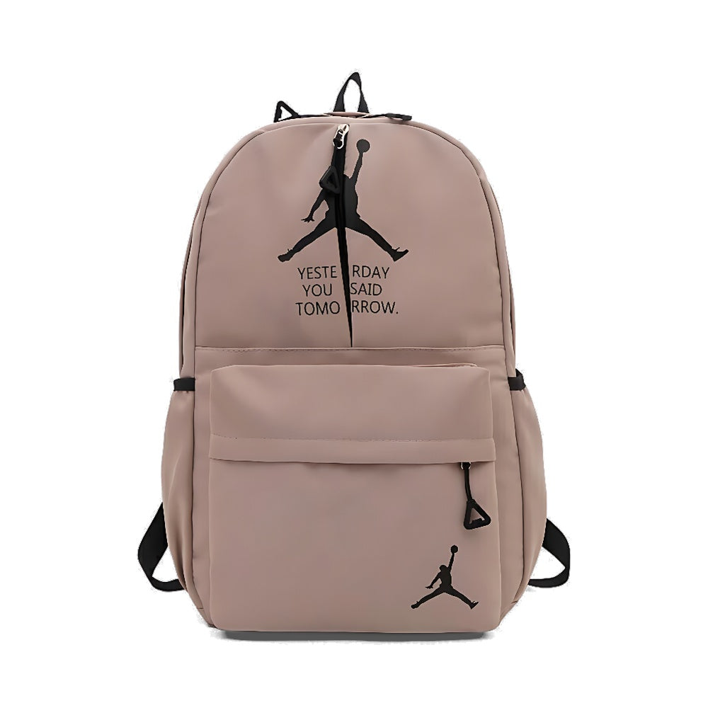 Mochila AIR JORDAN Jgger off