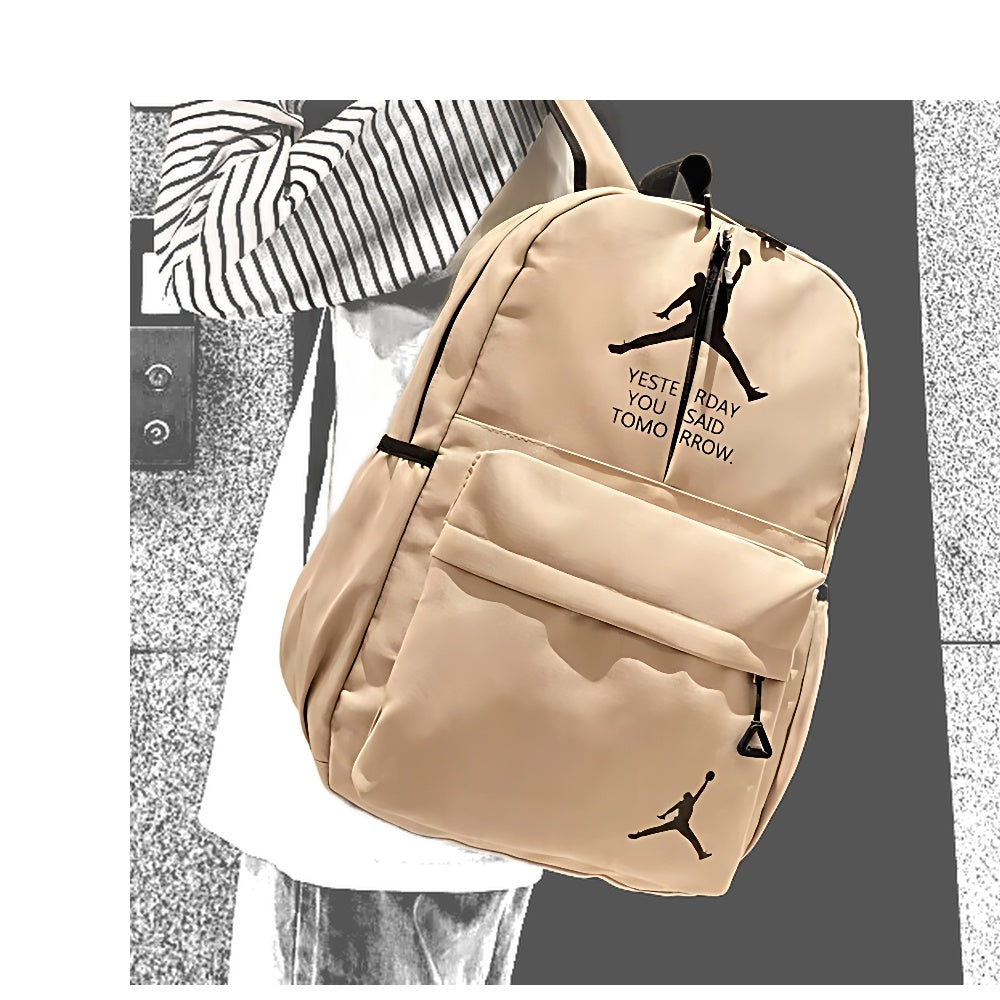 Mochila AIR JORDAN Jgger off
