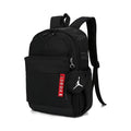 Mochila AIR JORDAN school black
