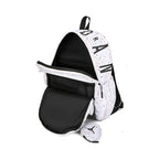 Mochila AIR JORDAN school black
