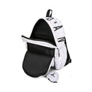 Mochila AIR JORDAN school black color